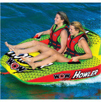 HOWLER 2 PERSONS TOWABLE - 20-1030 - WOW